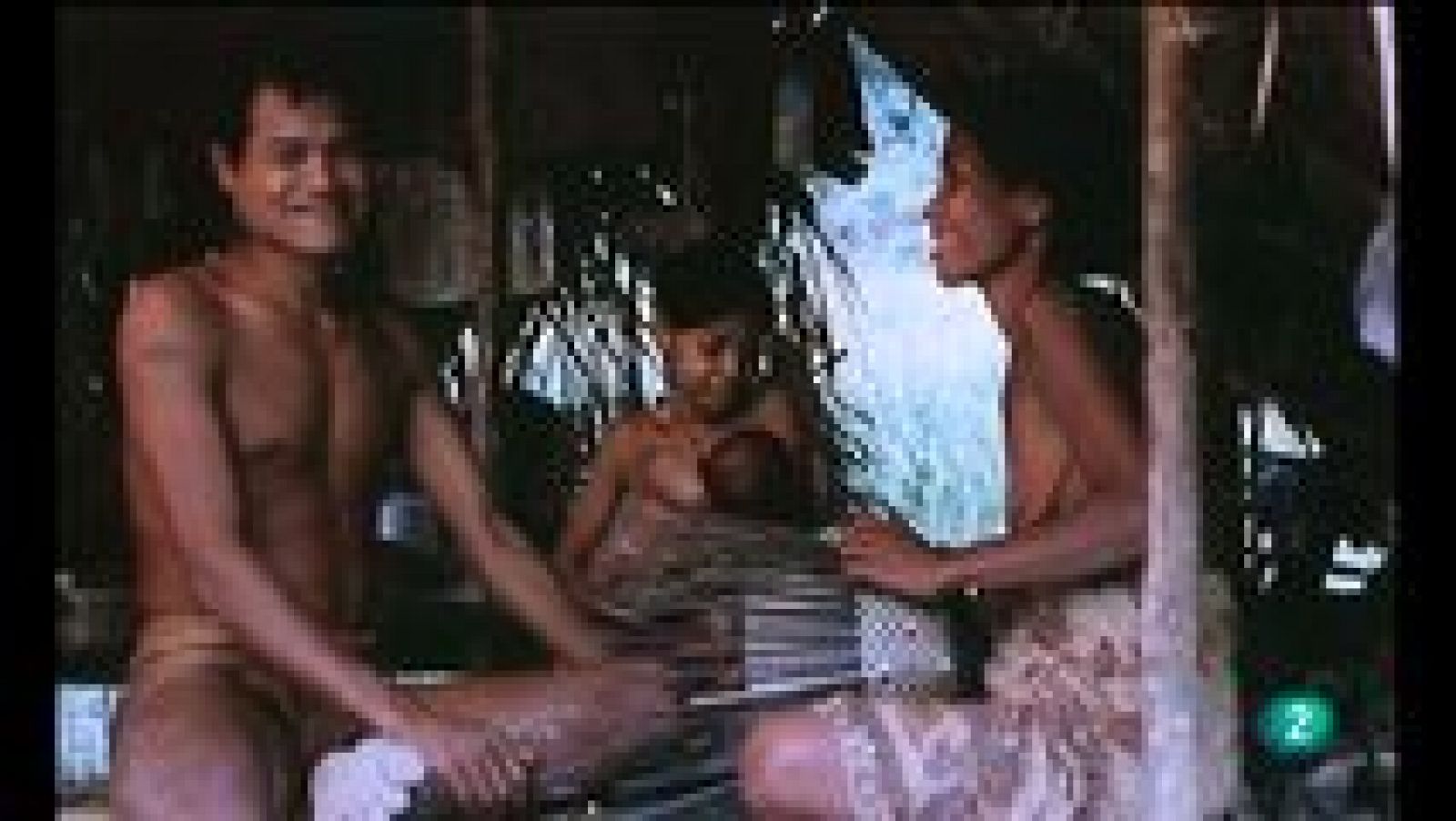 Los últimos indígenas: Batak | RTVE Play
