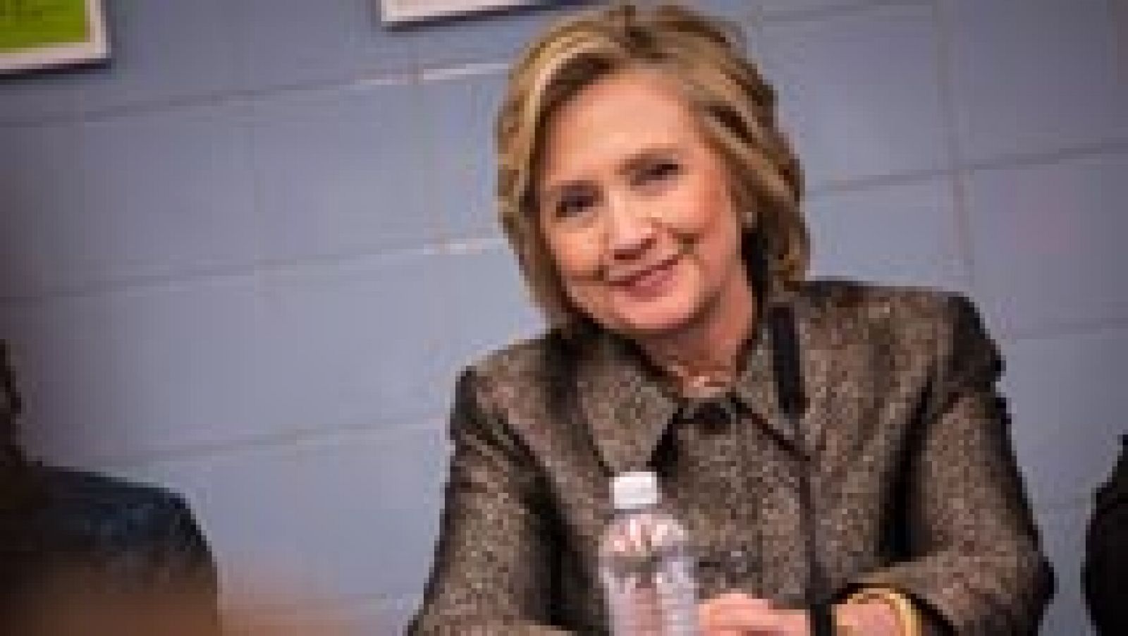 Hillary Clinton, una vida ligada al poder