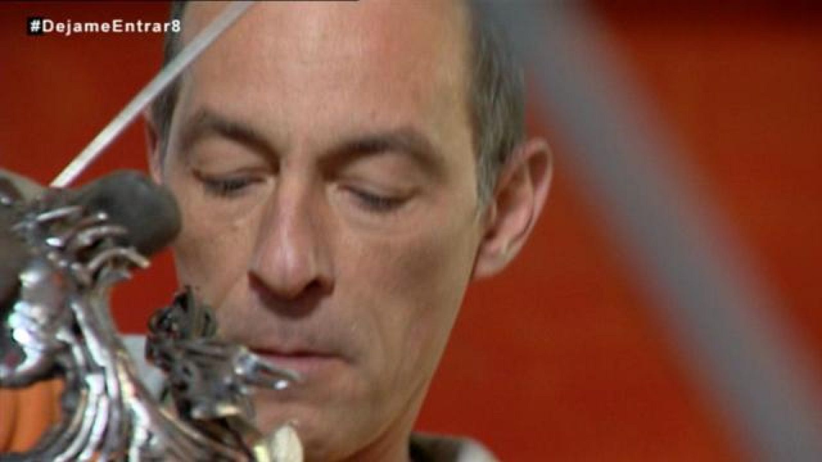 Déjame Entrar - 12/04/15 - Déjame entrar | Ver