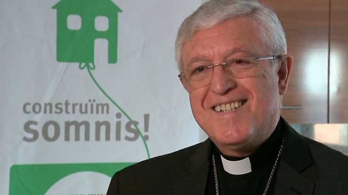 Pueblo de Dios - Constructores de sueños