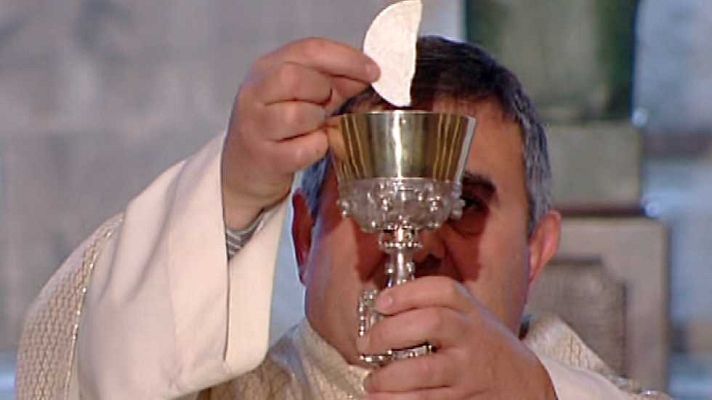 El día del Señor - San Juan del Mercado