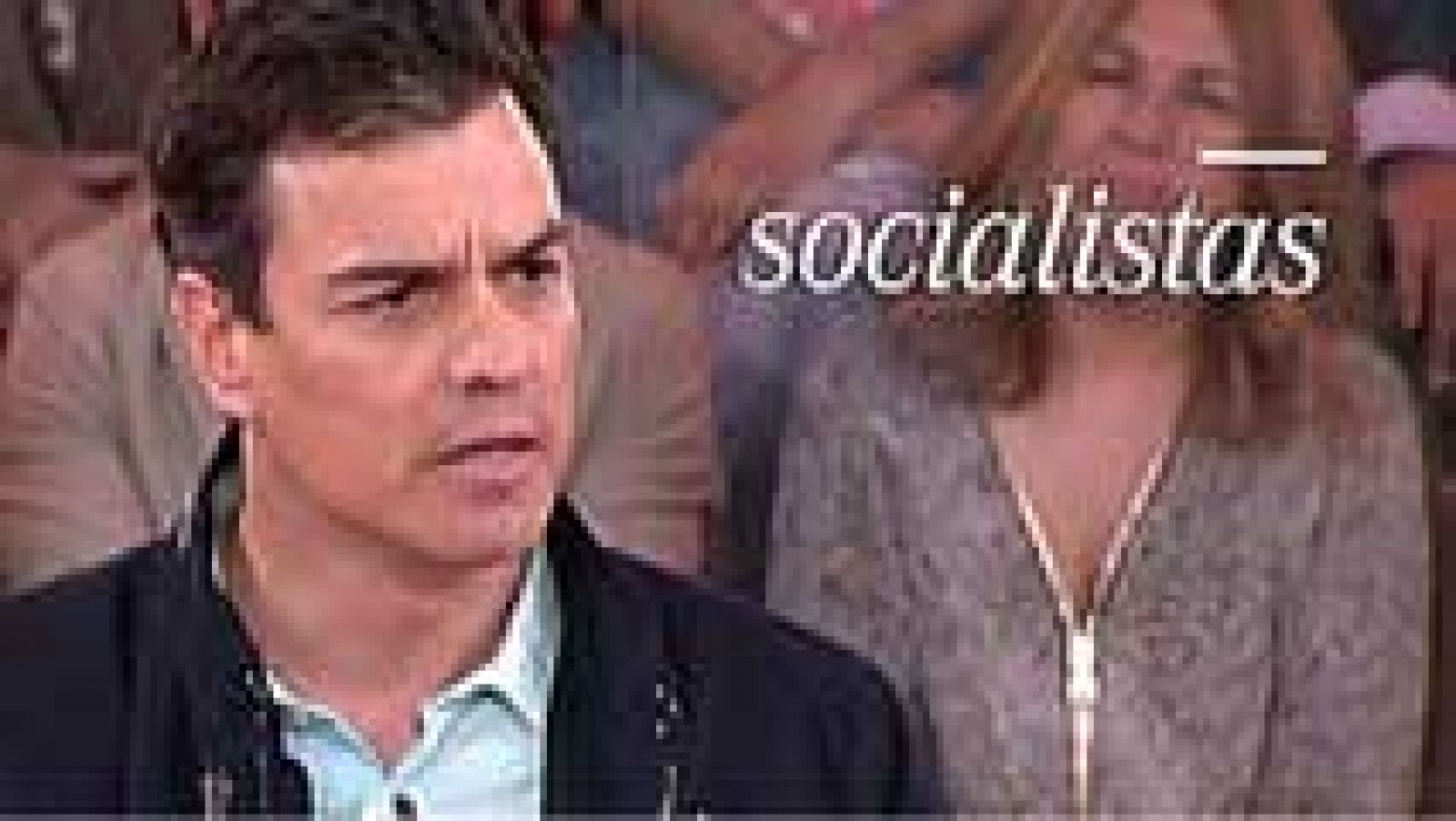 Pedro Sánchez pide a sus candidatos "una campaña limpia"