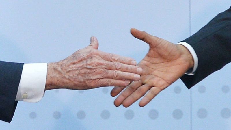 Obama y Castro han sido los protagonistas de la cumbre de Panamá