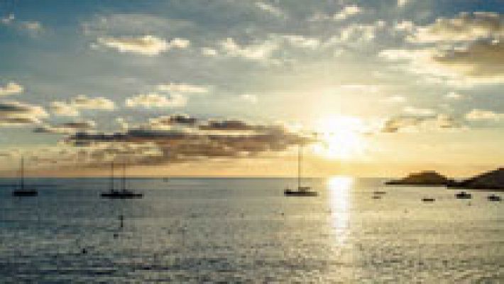 El tiempo - Precipitaciones débiles en zonas del sureste peninsular