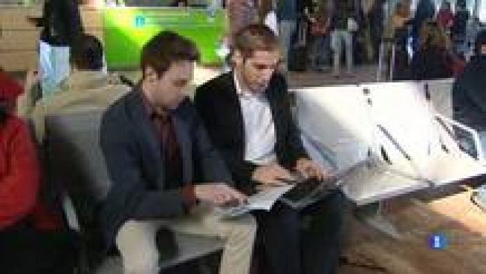 L'Informatiu - Les starups catalanes publiquen un manifest reclamant un canvi jurídic pels emprenedors