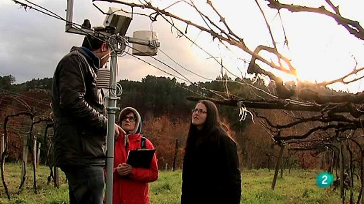 Espacio Empresa - Espacio Empresa - 12/04/15