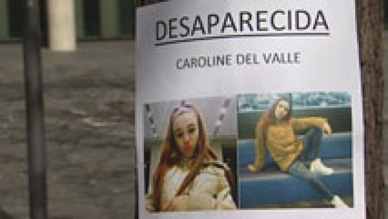 Hace un mes que investigan la desaparición de una joven en Sabadell