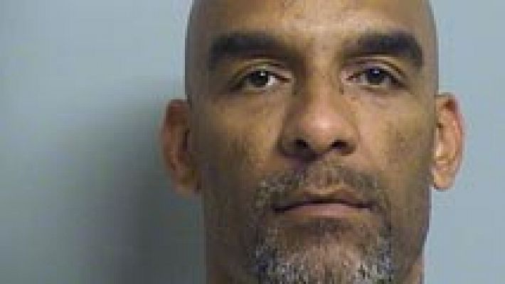 Telediario 1 - Nuevo vídeo de la muerte de un negro a manos de la Policía