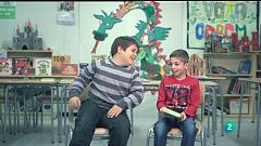 Página Dos - El miniclub: "Diario de Greg n.8: Mala suerte", Jeff Kinney, (Molino)