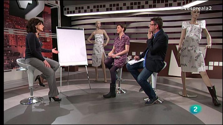 Vespre a La 2 - Com comunicar-se bé