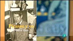 Atención obras -  "Picasso/Dalí  Dalí/Picasso"