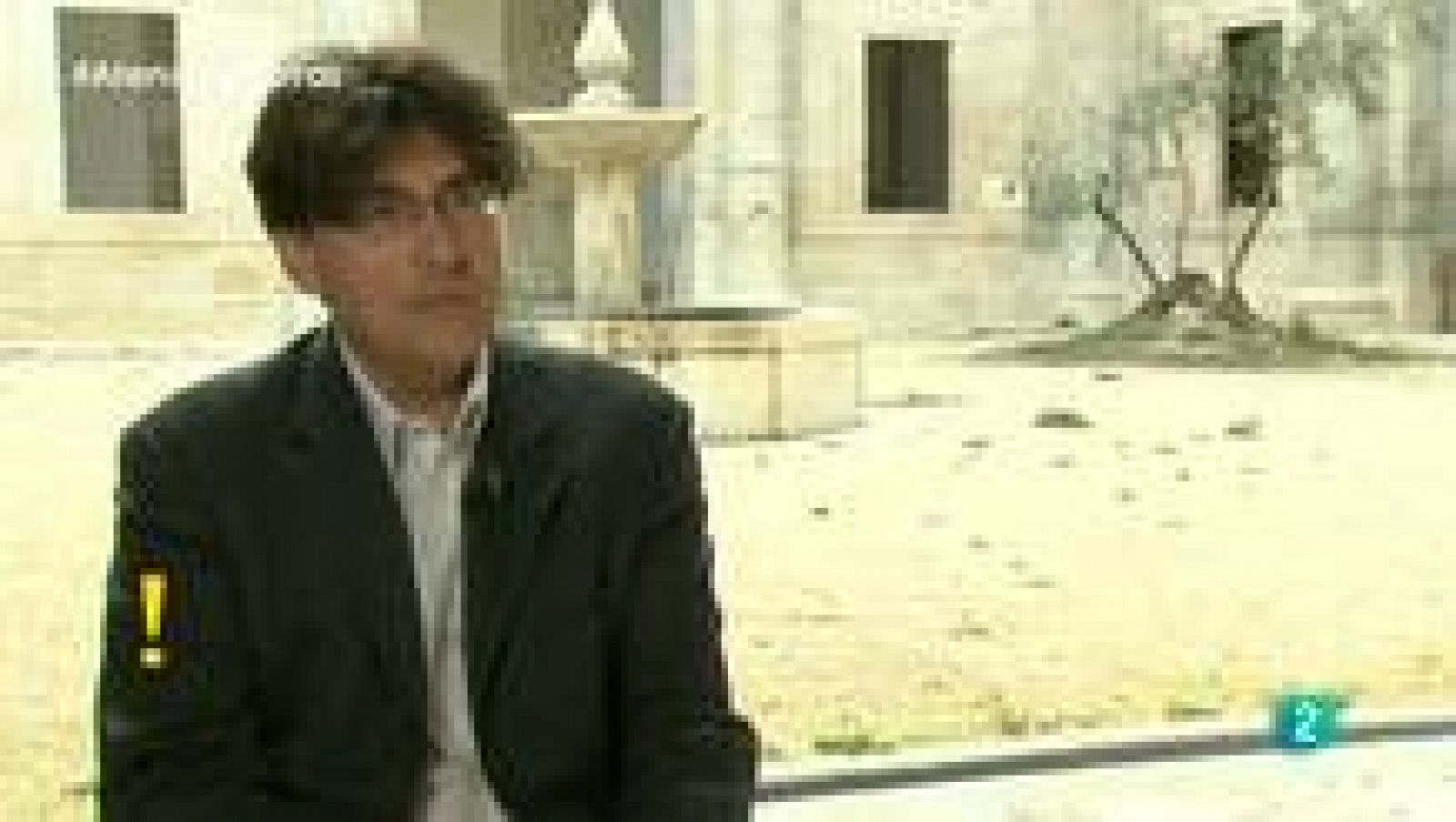 Atención obras -  Semana de Música religiosa de Cuenca