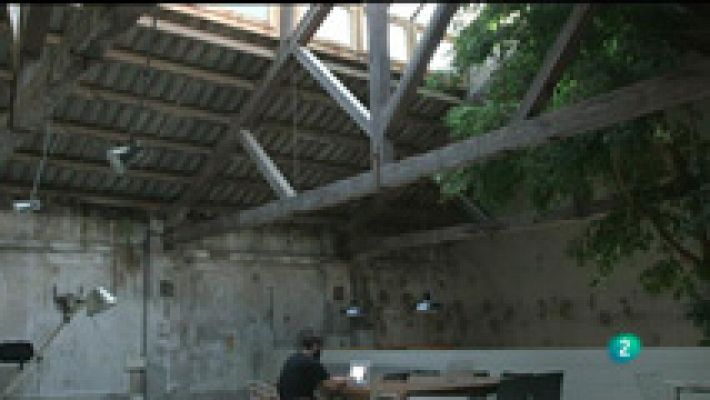 Página Dos - El compromiso en la literatura