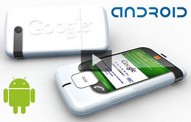 Google presenta Android
