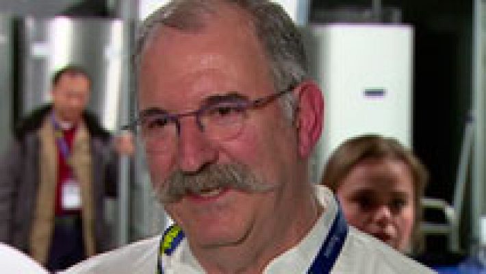 Al punto - Subijana: tortilla de patatas