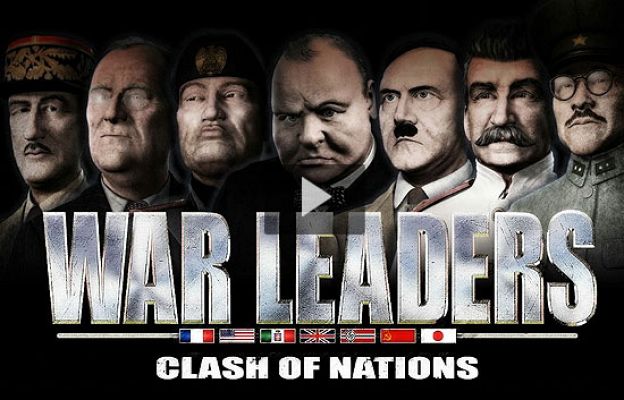 Jugando con War Leaders