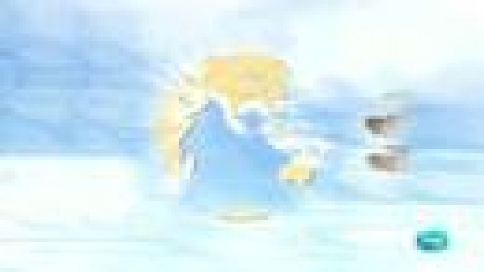 La Missa - 12/04/2015