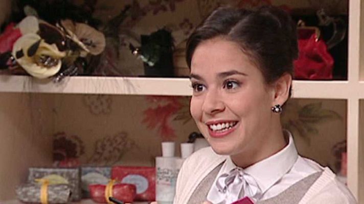 Amar en tiempos revueltos - T5 - Capítulo 95