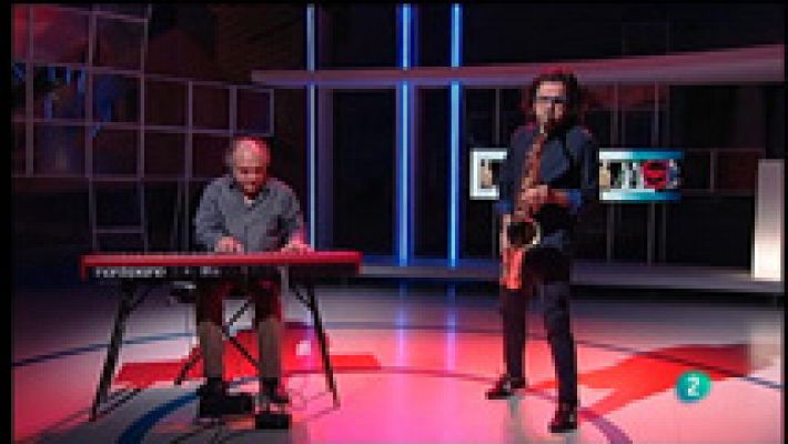 Para todos La 2 - Pep Poblet y Nito Figueres, "Eleanor Rigby"