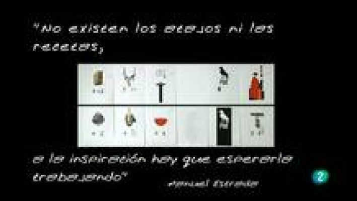 La aventura del Saber - Manuel Estrada, Diseño Gráfico