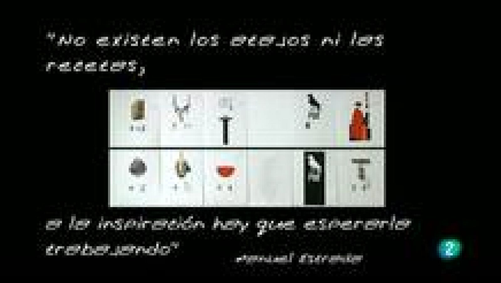  La Aventura del Saber. Manuel Estrada Diseño Gráfico arte