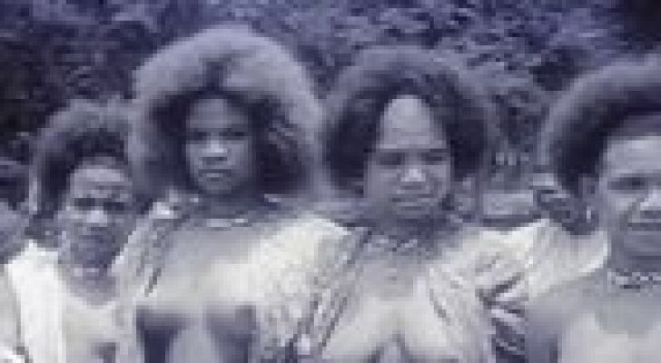 Universo UNED - Historia Crítica del Feminismo Español (V). La Antropología