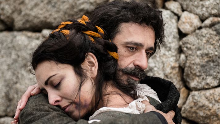 El Ministerio del Tiempo - Alonso Entrerríos cambia el destino de su mujer