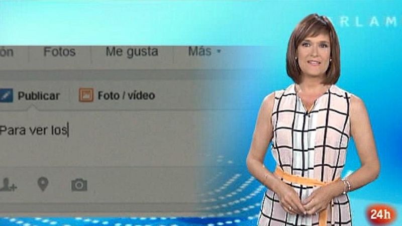 Parlamento - Parlamento en 3 minutos - 11/04/2015