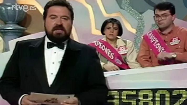 Un, dos, tres - El lejano oeste