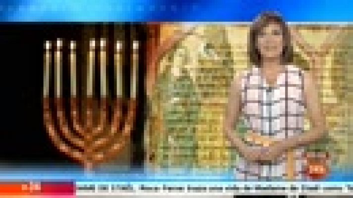 Parlamento - Sefardíes y españoles