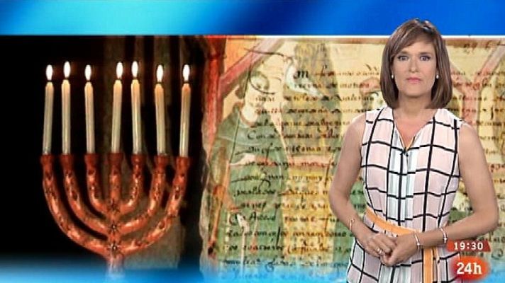 Parlamento - Sefardíes y españoles