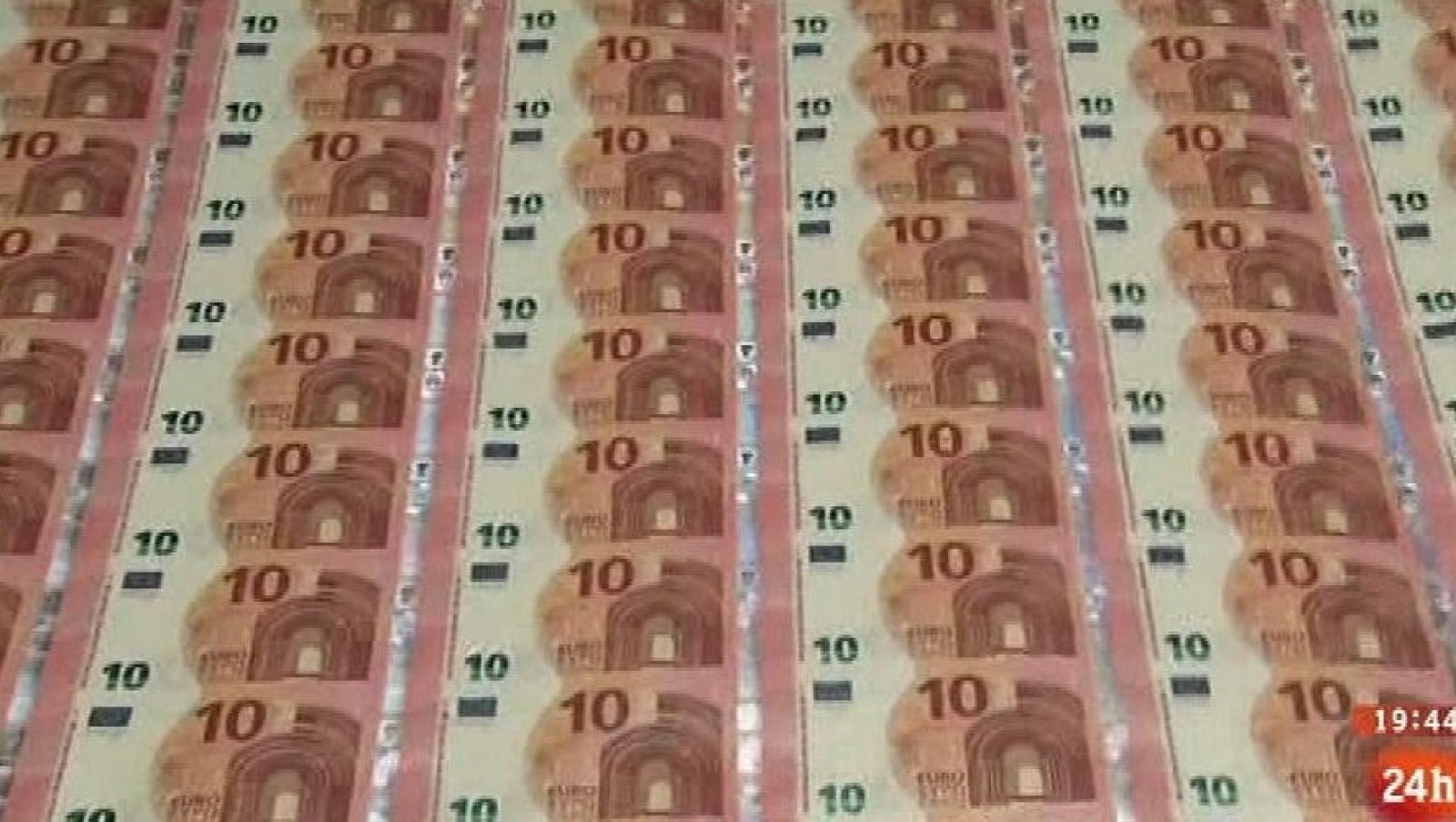 Parlamento - El foco parlamentario - Balance del fondo de reserva de la Seguridad Social - 11/04/2015