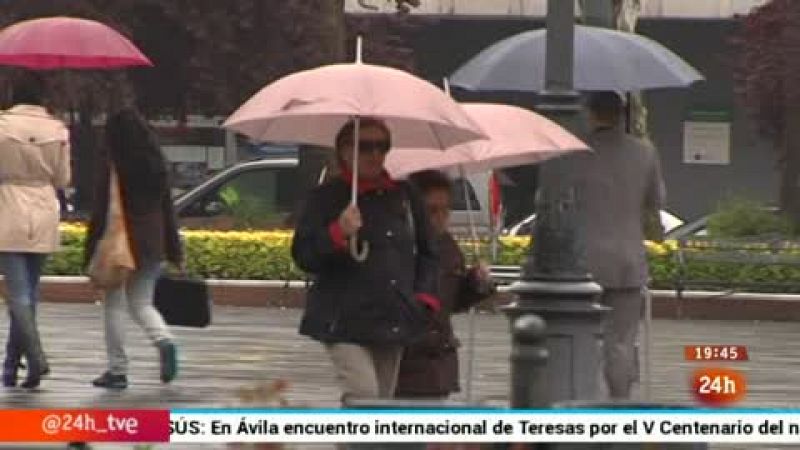 Parlamento - El foco parlamentario - Balance del fondo de reserva de la Seguridad Social - 11/04/2015