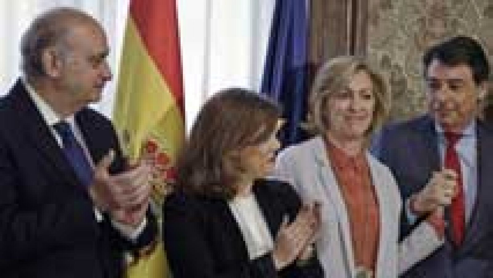 Informativo de Madrid: La Comunidad de Madrid en 4' - 13/04/15 | RTVE Play