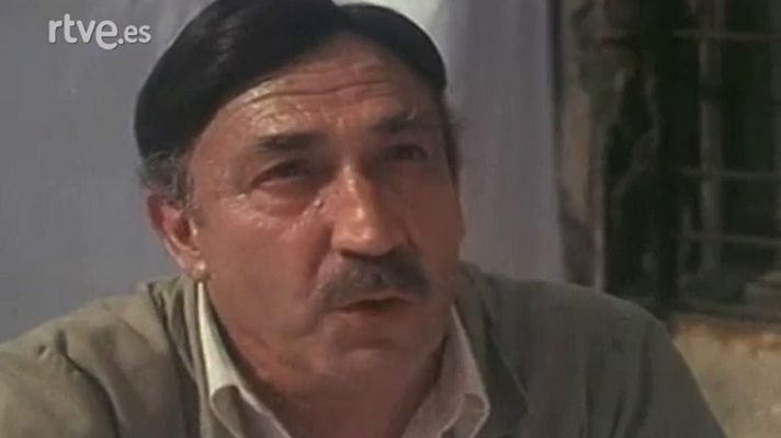 Un día volveré - Capítulo 2