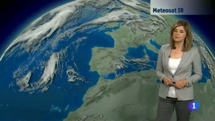 Noticias de Extremadura - El tiempo en Extremadura - 13/04/15