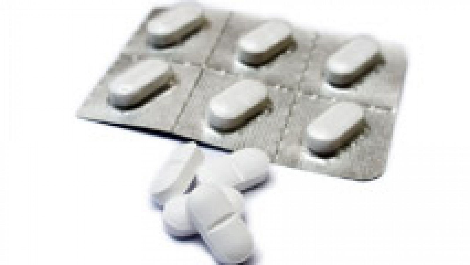 Telediario 1: Sanidad alerta de los riesgos cardiovasculares de tomar altas dosis de ibuprofeno | RTVE Play