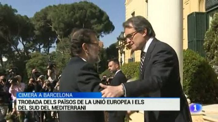 L'Informatiu - L'Informatiu - 13/04/15