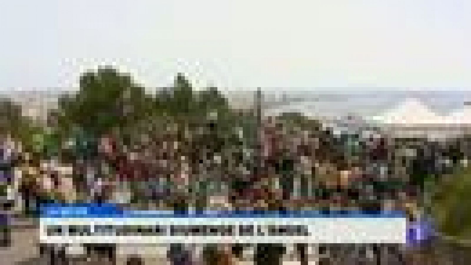 Informatiu Balear - 13/04/15