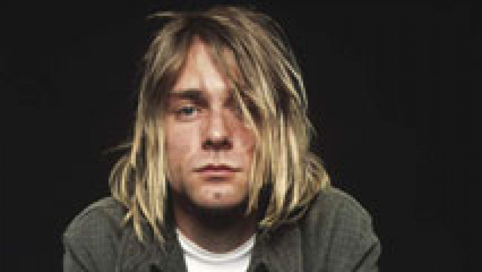 Telediario 1: Primer documental autorizado sobre Kurt Cobain | RTVE Play