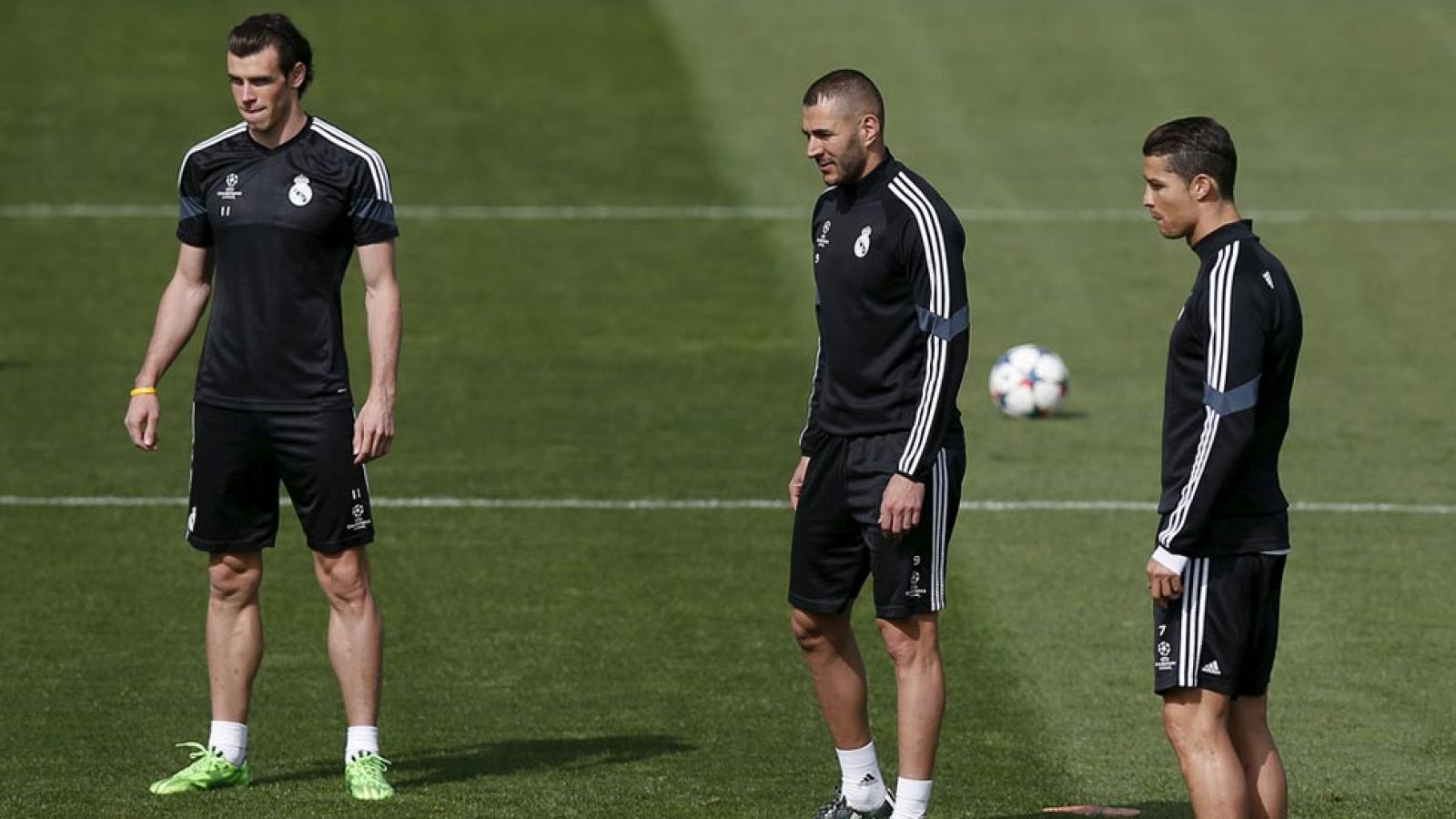 La BBC vuelve a enfrentarse a la GMT