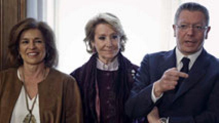 Informativo de Madrid - Informativo de Madrid 2 - 13/04/15