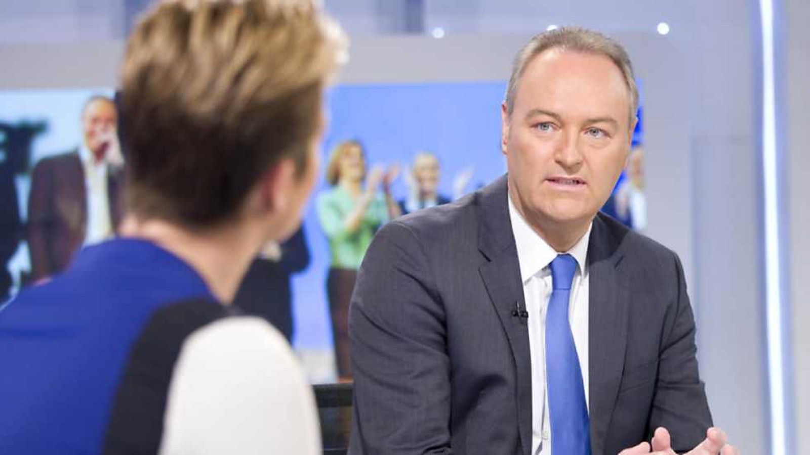 L'Informatiu - Comunitat Valenciana 2 - 13/04/15 - Ver ahora