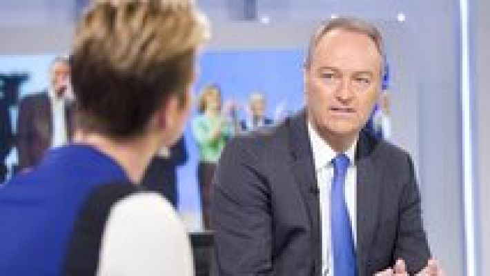 L'informatiu - Comunitat Valenciana - L'Informatiu - Comunitat Valenciana 2 - 13/04/15