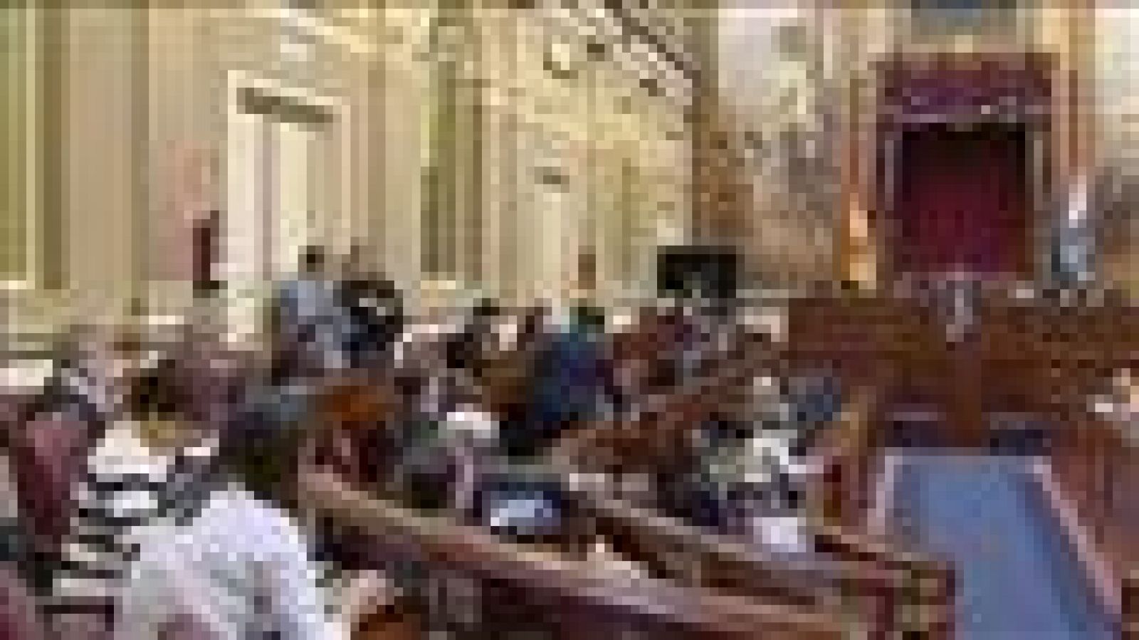 Canarias en 2' -  13/04/15 | Ver