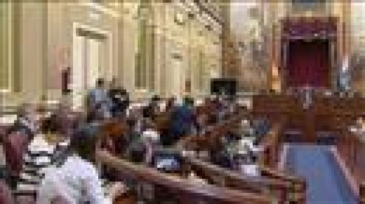 Telecanarias - Canarias en 2' -  13/04/15