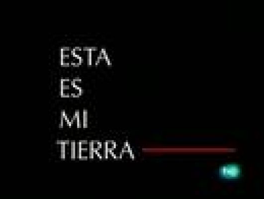  - Esta es mi tierra - Luis Landero