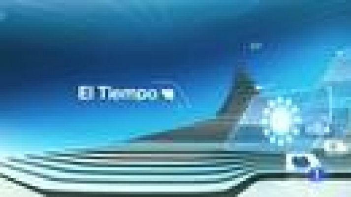 Noticias de Castilla y León - El tiempo en Castilla y León - 13/04/15