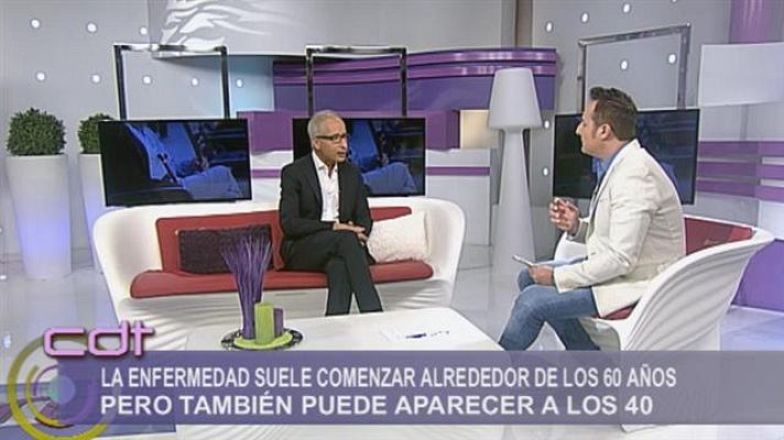 Cerca de ti - Cerca de ti - 13/04/14