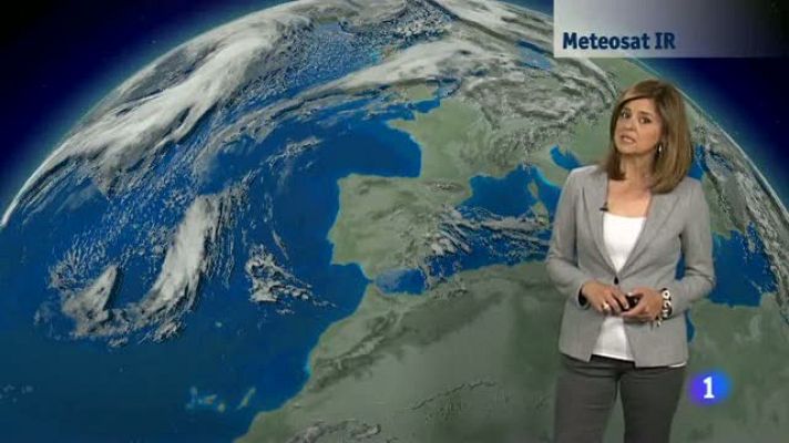 Noticias Andalucía - El tiempo en Andalucía - 13/04/2015